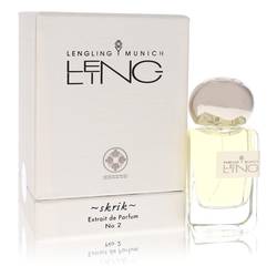 Lengling Munich No 2 Skrik Extrait De Parfum (Unisex) By Lengling Munich