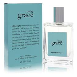 Living Grace Eua De Toilette Spray By Philosophy