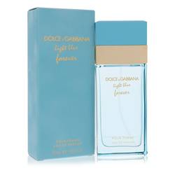 Light Blue Forever Eau De Parfum Spray By Dolce & Gabbana