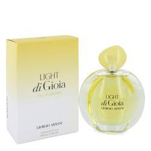 Load image into Gallery viewer, Light Di Gioia Eau De Parfum Spray By Giorgio Armani
