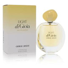 Load image into Gallery viewer, Light Di Gioia Eau De Parfum Spray By Giorgio Armani
