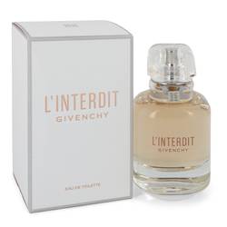 L'interdit Eau De Toilette Spray By Givenchy