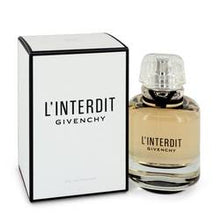 Load image into Gallery viewer, L&#39;interdit Eau De Parfum Spray By Givenchy
