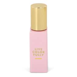 Live Colorfully Sunset Mini EDP Roll On By Kate Spade