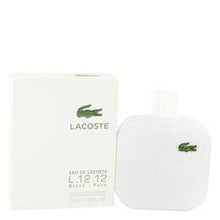 Load image into Gallery viewer, Lacoste Eau De Lacoste L.12.12 Blanc Eau De Toilette Spray By Lacoste
