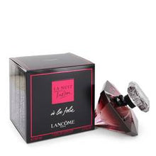 Load image into Gallery viewer, La Nuit Tresor A La Folie Eau De Parfum Spray By Lancome
