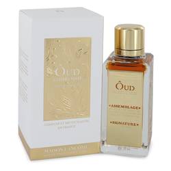 Lancome Oud Ambroisie Eau De Parfum Spray By Lancome