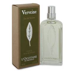 L'occitane Verbena (verveine) Eau De Toilette Spray By L'Occitane
