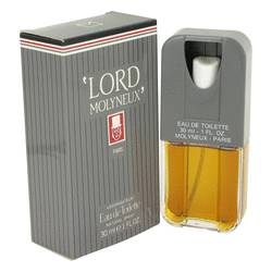 Lord Eau De Toilette Spray By Molyneux