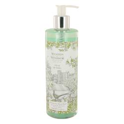 Lily Of The Valley (woods Of Windsor) Hand Wash By Woods Of Windsor