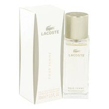 Load image into Gallery viewer, Lacoste Pour Femme Eau De Parfum Spray By Lacoste
