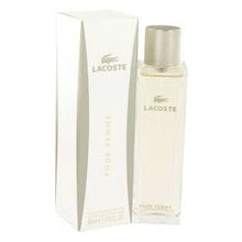 Load image into Gallery viewer, Lacoste Pour Femme Eau De Parfum Spray By Lacoste

