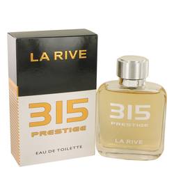 315 Prestige Eau DE Toilette Spray By La Rive