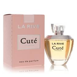 La Rive Cute Eau De Parfum Spray By La Rive