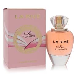 La Rive In Flames Eau De Parfum Spray By La Rive