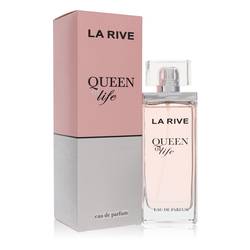 La Rive Queen Of Life Eau De Parfum Spray By La Rive
