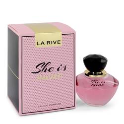 La Rive She Is Mine Eau De Parfum Spray By La Rive