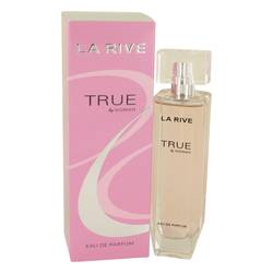 La Rive True Eau De Parfum Spray By La Rive