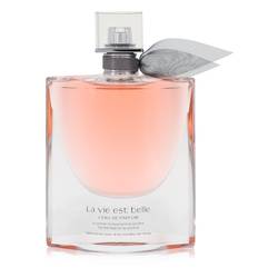 La Vie Est Belle Eau De Parfum Spray (Tester) By Lancome