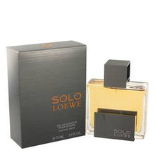 Load image into Gallery viewer, Solo Loewe Eau De Toilette Spray By Loewe
