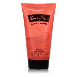 Lucky You Hair Gel By Liz Claiborne