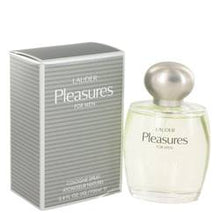 Load image into Gallery viewer, Pleasures Cologne Spray By Estee Lauder
