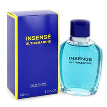 Load image into Gallery viewer, Insense Ultramarine Eau De Toilette Spray By Givenchy
