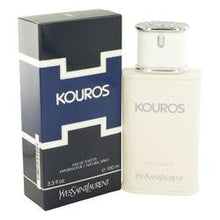 Load image into Gallery viewer, Kouros Eau De Toilette Spray By Yves Saint Laurent
