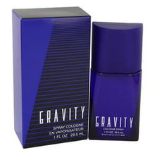 Load image into Gallery viewer, Gravity Cologne Spray By Coty
