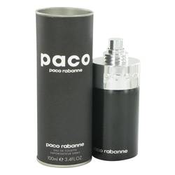 Paco Unisex Eau De Toilette Spray (Unisex) By Paco Rabanne