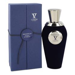 Magnificat V Extrait De Parfum Spray (Unisex) By V Canto