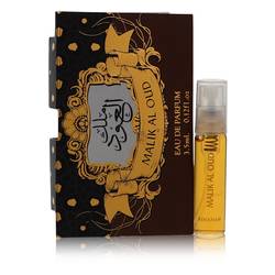 Malik Al Oud Vial (sample) By Rihanah