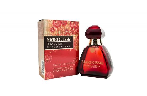 MAROUSSIA 3.4 EAU DE TOILETTE SPRAY