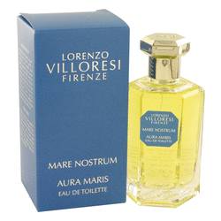 Mare Nostrum Eau De Toilette Spray By Lorenzo Villoresi