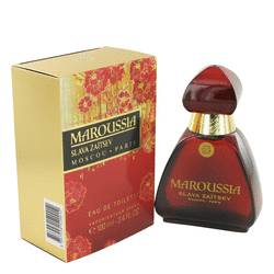 Maroussia Eau De Toilette Spray By S. Zaitsev