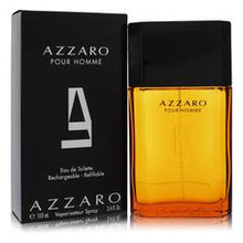 Load image into Gallery viewer, Azzaro Eau De Toilette Spray By Azzaro
