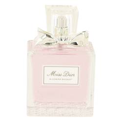 Miss Dior Blooming Bouquet Eau De Toilette Spray (Tester) By Christian Dior