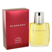 Load image into Gallery viewer, Burberry Eau De Toilette Spray By Burberry
