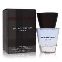 Load image into Gallery viewer, Burberry Touch Eau De Toilette Spray By Burberry
