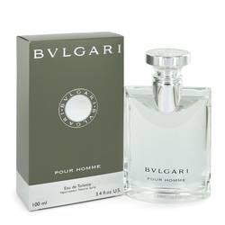 Bvlgari Eau De Toilette Spray By Bvlgari