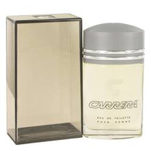 Load image into Gallery viewer, Carrera Eau De Toilette Spray By Muelhens
