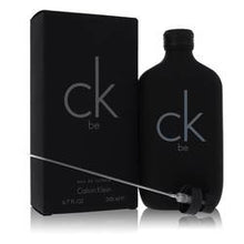 Load image into Gallery viewer, Ck Be Eau De Toilette Spray (Unisex) By Calvin Klein
