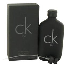 Load image into Gallery viewer, Ck Be Eau De Toilette Spray (Unisex) By Calvin Klein
