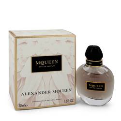Mcqueen Eau De Parfum Spray By Alexander McQueen