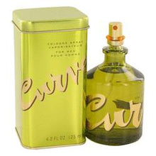 Load image into Gallery viewer, Curve Cologne Spray By Liz Claiborne
