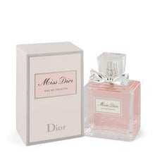 Load image into Gallery viewer, Miss Dior (miss Dior Cherie) Eau De Toilette Spray (New Packaging) By Christian Dior
