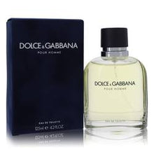 Load image into Gallery viewer, Dolce &amp; Gabbana Eau De Toilette Spray By Dolce &amp; Gabbana
