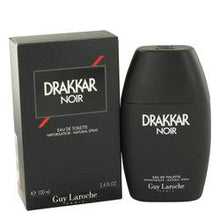 Load image into Gallery viewer, Drakkar Noir Eau De Toilette Spray By Guy Laroche
