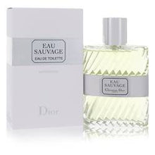 Load image into Gallery viewer, Eau Sauvage Eau De Toilette Spray By Christian Dior
