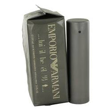 Load image into Gallery viewer, Emporio Armani Eau De Toilette Spray By Giorgio Armani
